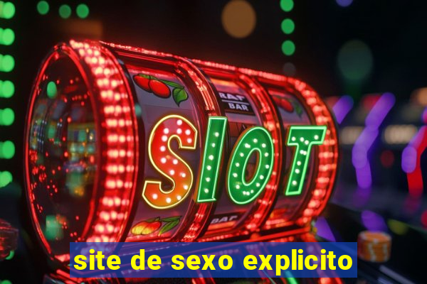 site de sexo explicito